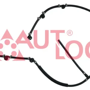Exclusieve Aanbieding Brandstofslang Autlog KL3002