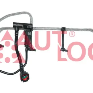 Koop Vandaag Brandstofslang Autlog KL3008