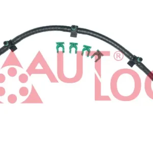 Brandstofslang Autlog KL3009 Koopje