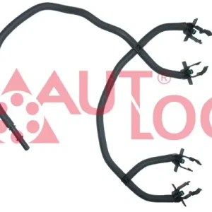Dagaanbieding Brandstofslang Autlog KL3010