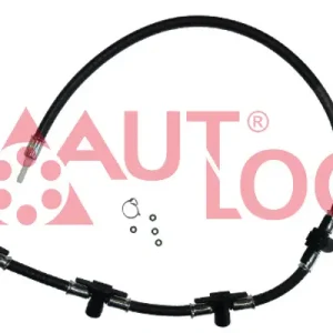 Brandstofslang Autlog KL3018 Groothandel