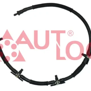 Brandstofslang Autlog KL3025 Professioneel