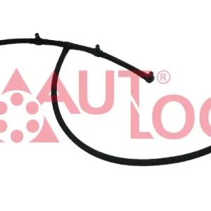 Exclusief Brandstofslang Autlog KL3028