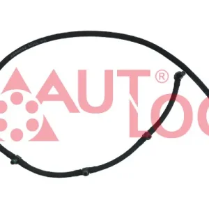 Actieprijs Brandstofslang Autlog KL3039
