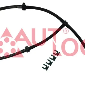 In De Mode Brandstofslang Autlog KL3042