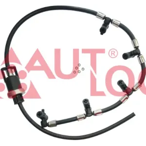 Op = Op Brandstofslang Autlog KL3046