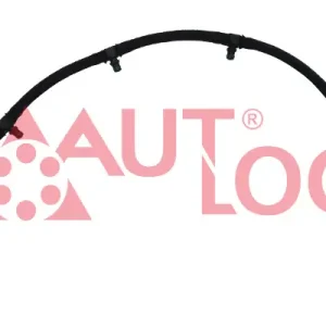 Brandstofslang Autlog KL3051 Luxe