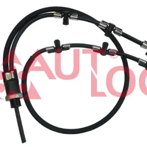 Brandstofslang Autlog KL3058 Handgemaakt