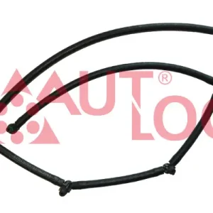 Gratis Retour Brandstofslang Autlog KL3062