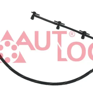 Koopje Brandstofslang Autlog KL3076