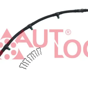 Nieuw Brandstofslang Autlog KL3086