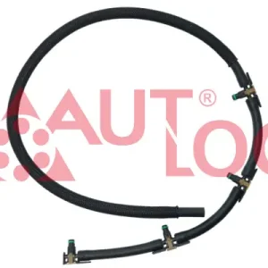 Brandstofslang Autlog KL3092 Luxe