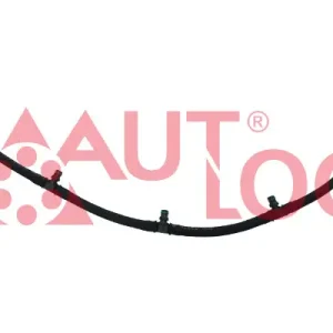 Groothandel Brandstofslang Autlog KL3100