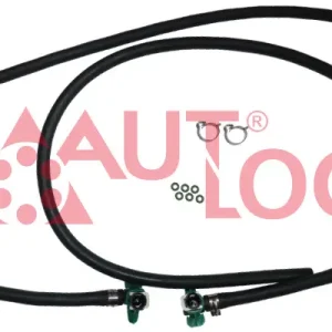 Ambachtelijk Brandstofslang Autlog KL3104