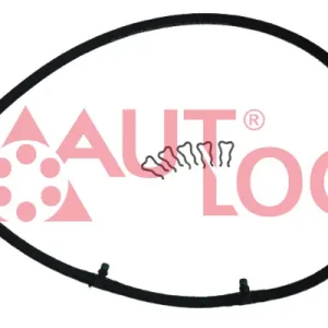 Express Levering Brandstofslang Autlog KL3107