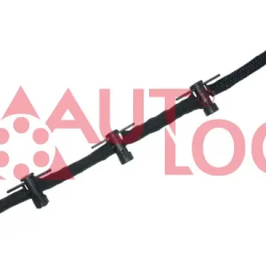 Brandstofslang Autlog KL3108 Garantie Inbegrepen