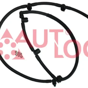 Brandstofslang Autlog KL3109 Bestseller