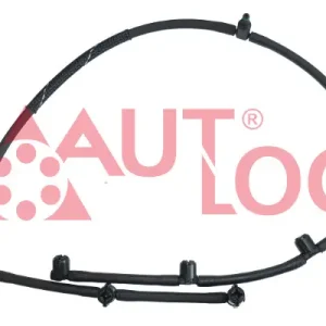 Brandstofslang Autlog KL3111 Professioneel