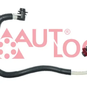 Brandstofleiding Autlog KL3112 Handgemaakt