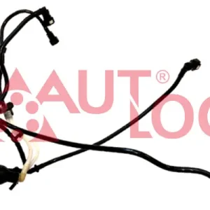 Trendy Brandstofleiding Autlog KL3117