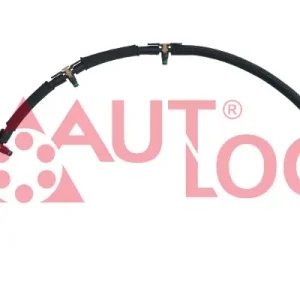 Brandstofslang Autlog KL3128 Premium