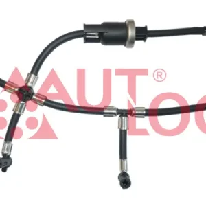 Wereldwijde Verzending Brandstofslang Autlog KL3131