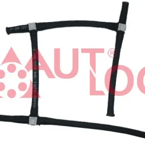 Brandstofslang Autlog KL3138 Merkproduct