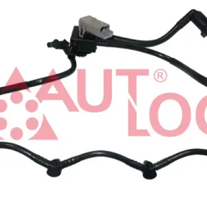 Brandstofslang Autlog KL3142 Wereldwijde Verzending