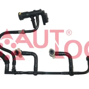 Brandstofslang Autlog KL3150 Ambachtelijk