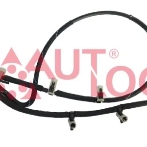 Voordeelprijs Brandstofslang Autlog KL3152