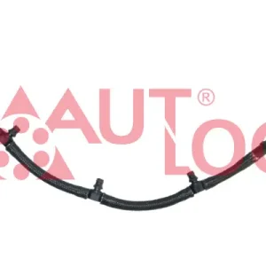 Favoriet Brandstofslang Autlog KL3157