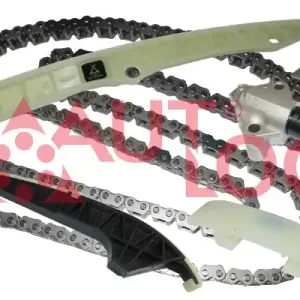 Distributieketting kit Autlog KT1010 Exclusieve Aanbieding