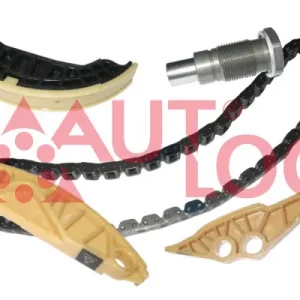 Finale Uitverkoop Distributieketting kit Autlog KT1014