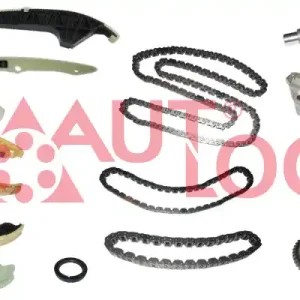 Hete Deal Distributieketting kit Autlog KT1028