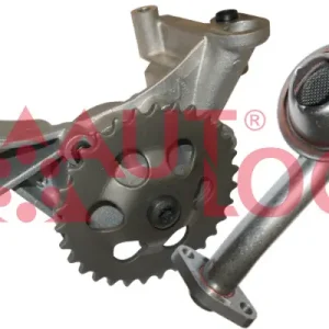 Gratis Verzending Reparatieset Oliepomp Autlog KT1213