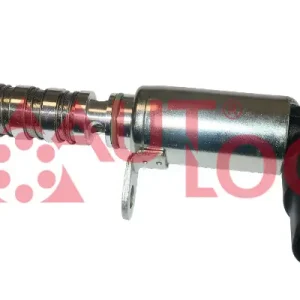 Nieuw Nokkenasregelklep Autlog KT3024