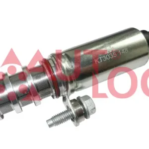 Wereldwijde Verzending Nokkenasregelklep Autlog KT3035