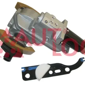 Populair Nokkenasregelaar-\\/versteller Autlog KT7006