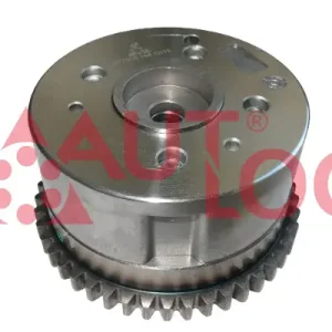 Nokkenasregelaar-\\/versteller Autlog KT7034 Luxe