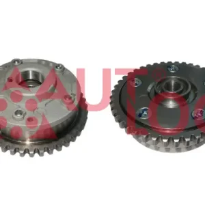 Nieuw Nokkenasregelaar-\\/versteller Autlog KT7050