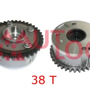 Nokkenasregelaar-\\/versteller Autlog KT7111 Laatste Kans