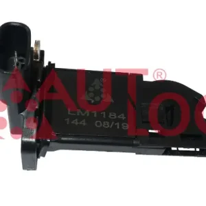 Plaats Bestelling Luchtmassameter Autlog LM1184