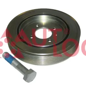 Krukaspoelie Autlog RT2518 Authentiek