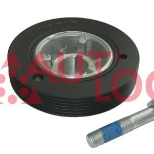 Krukaspoelie Autlog RT2526 Professioneel