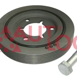 In De Mode Krukaspoelie Autlog RT2527