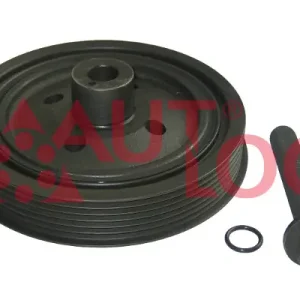 Ambachtelijk Krukaspoelie Autlog RT2617