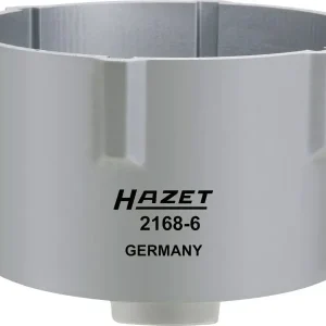 Gratis Retour Gereedschap Hazet 2168-6