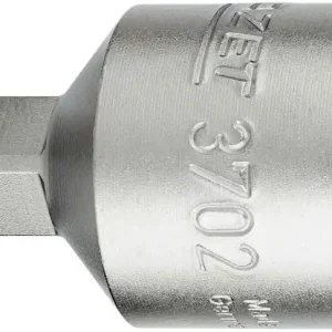 Olie aftapplug \\/ carterplug Hazet 3702 Betrouwbaar