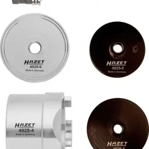 Montage gereedschap Hazet 4925-2501\\/5 Exclusieve Aanbieding