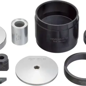 Montage gereedschap Hazet 4925-2510\\/9 Finale Uitverkoop